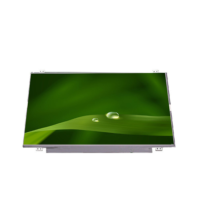अच्छी कीमत B140XW03 V0 14.0 इंच 1366*768 TFT-LCD स्क्रीन एलसीडी डिस्प्ले ऑनलाइन