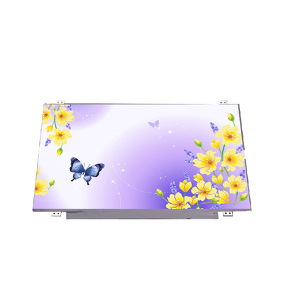 अच्छी कीमत B140XW02 V2 14.0 इंच 1366*768 TFT-LCD स्क्रीन एलसीडी डिस्प्ले ऑनलाइन