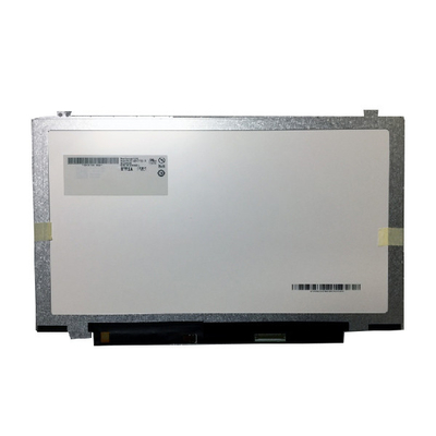 अच्छी कीमत B140XTT01.3 14.0 इंच 1366*768 लैपटॉप TFT-LCD स्क्रीन के लिए ऑनलाइन