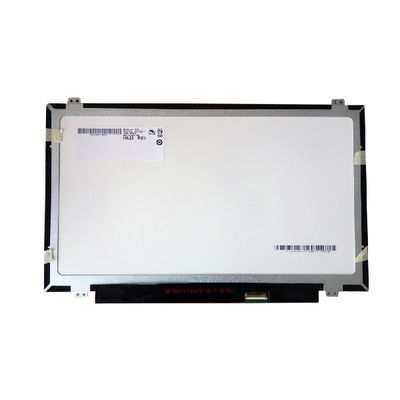 अच्छी कीमत B140XTN04.E 14.0 इंच 1366*768 लैपटॉप TFT-LCD स्क्रीन के लिए ऑनलाइन