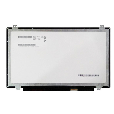 अच्छी कीमत B140XTN03.3 HW4A 14.0 इंच 1366*768 लैपटॉप TFT-LCD स्क्रीन के लिए ऑनलाइन