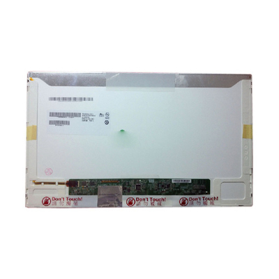 अच्छी कीमत B140XTN01.3 14.0 इंच 1366*768 TFT-LCD स्क्रीन एलसीडी डिस्प्ले ऑनलाइन