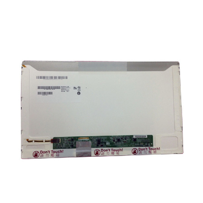 अच्छी कीमत B140XTN01.1 14.0 इंच 1366*768 TFT-LCD स्क्रीन एलसीडी डिस्प्ले ऑनलाइन