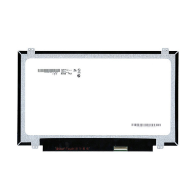 अच्छी कीमत B140RTN03.2 14.0 इंच 1600*900 TFT-LCD स्क्रीन पैनल ऑनलाइन
