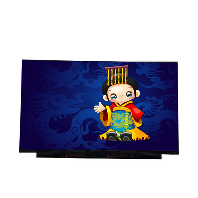 अच्छी कीमत B140QAN02.3 14.0 इंच 2560*1440 TFT-LCD स्क्रीन पैनल ऑनलाइन
