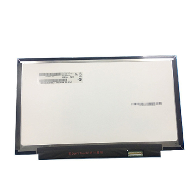 अच्छी कीमत B140QAN01.3 14.0 इंच 2560*1440 TFT-LCD स्क्रीन पैनल ऑनलाइन