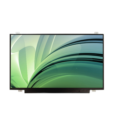 अच्छी कीमत B140HTN01.D 14.0 इंच 1920*1080 TFT-LCD स्क्रीन एलसीडी डिस्प्ले ऑनलाइन