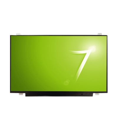 अच्छी कीमत B140HTN01.B 14.0 इंच 1920*1080 TFT-LCD स्क्रीन एलसीडी डिस्प्ले ऑनलाइन