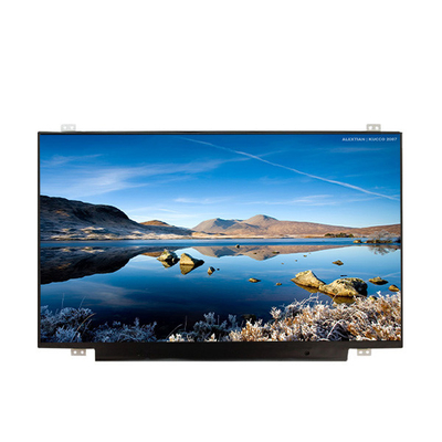 अच्छी कीमत B140HTN01.8 14.0 इंच 1920*1080 TFT-LCD स्क्रीन एलसीडी डिस्प्ले ऑनलाइन