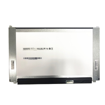 अच्छी कीमत B133HAN04.B 13.3 इंच 1920*1080 TFT-LCD स्क्रीन डिस्प्ले ऑनलाइन