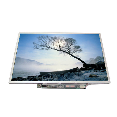 अच्छी कीमत B121EW03 V0 12.1 इंच TFT-LCD स्क्रीन 1280*800 लैपटॉप के लिए ऑनलाइन