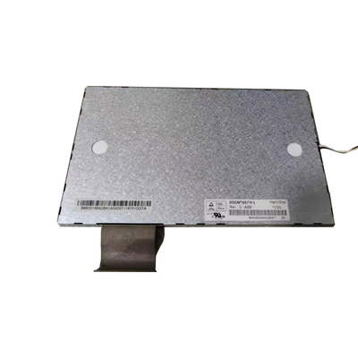 अच्छी कीमत 7.0 इंच एलसीडी डिस्प्ले पैनल HSD070BFW1-A00 1024*600 tft एलसीडी स्क्रीन मॉड्यूल ऑनलाइन