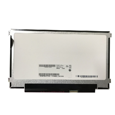 अच्छी कीमत B116XTN02.5 TFT-lcd स्क्रीन 250 cd/m2 लैपटॉप के लिए 11.6 इंच ऑनलाइन