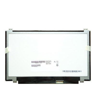 अच्छी कीमत B116XTN01.0 HW1A लैपटॉप के लिए TFT-lcd स्क्रीन eDP 11.6 इंच ऑनलाइन