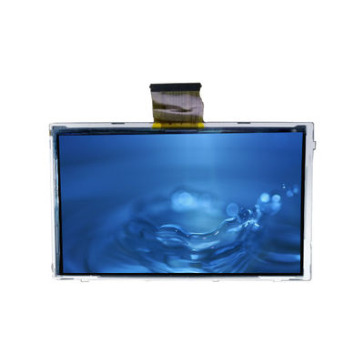 अच्छी कीमत VVX06H007J00 6.2 इंच 16.7M 51%NTSC एलसीडी स्क्रीन डिस्प्ले पैनल ऑनलाइन