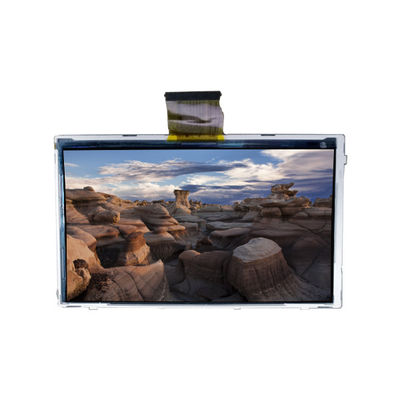 अच्छी कीमत VVX07F015M00 7.0 इंच 16.7M 72%NTSC एलसीडी स्क्रीन डिस्प्ले पैनल ऑनलाइन