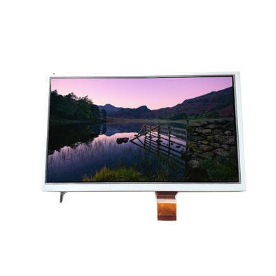 अच्छी कीमत LTA070B0C0A 7.0 इंच 400 cd/m2 एलसीडी डिस्प्ले मॉड्यूल एलसीडी स्क्रीन ऑनलाइन