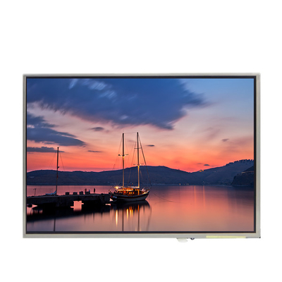 अच्छी कीमत LTD121EX1V 12.1 इंच LVDS 262K TFT-LCD स्क्रीन डिस्प्ले ऑनलाइन