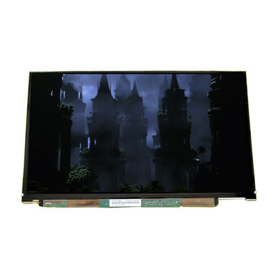 अच्छी कीमत LTD133ECLF एलवीडीएस 13.3 इंच टीएफटी एलसीडी स्क्रीन पैनल लैपटॉप के लिए ऑनलाइन