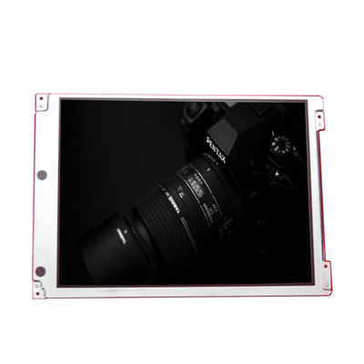 अच्छी कीमत LTM08C355C 8.4 इंच 800*600 TFT-LCD स्क्रीन डिस्प्ले ऑनलाइन