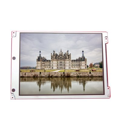 अच्छी कीमत LTM08C360S 8.4 इंच 800*600 TFT-LCD स्क्रीन डिस्प्ले ऑनलाइन