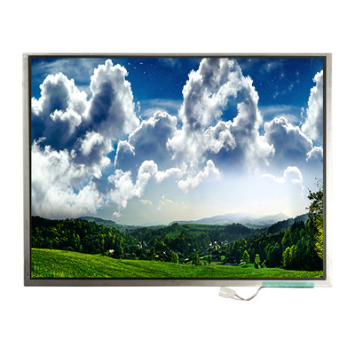 अच्छी कीमत LTM12C328L 12.1 इंच 1024*768 TFT-LCD स्क्रीन डिस्प्ले ऑनलाइन