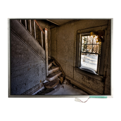 अच्छी कीमत LTM12C328T 12.1 इंच 1024*768 TFT-LCD स्क्रीन डिस्प्ले ऑनलाइन