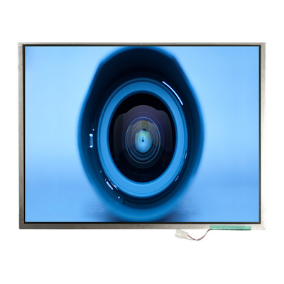 अच्छी कीमत LTM12C505B 12.1 इंच 1024*768 TFT-LCD स्क्रीन डिस्प्ले ऑनलाइन