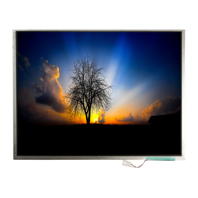 अच्छी कीमत LTM12C505N 12.1 इंच 1024*768 TFT-LCD स्क्रीन डिस्प्ले ऑनलाइन