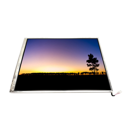 अच्छी कीमत LTM13C420F 13.3 इंच 262K 1024*768 TFT-LCD स्क्रीन पैनल ऑनलाइन