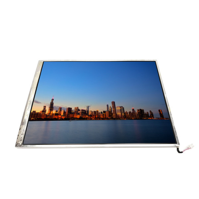 अच्छी कीमत LTM14C438 14.1 इंच 1024*768 TFT-LCD स्क्रीन मॉड्यूल ऑनलाइन