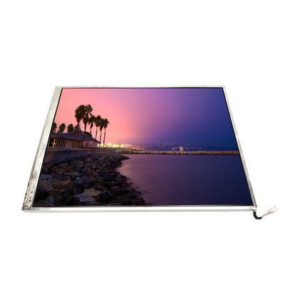 अच्छी कीमत LTM14C453L 14.1 इंच 1024*768 TFT-LCD स्क्रीन मॉड्यूल ऑनलाइन