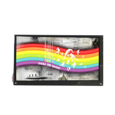 अच्छी कीमत TFD70W10A 7.0 इंच 480*234 TFT-LCD स्क्रीन डिस्प्ले पैनल ऑनलाइन