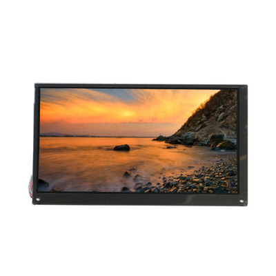 अच्छी कीमत TFD70W10-MM1 7.0 इंच 480*234 TFT-LCD स्क्रीन डिस्प्ले पैनल ऑनलाइन