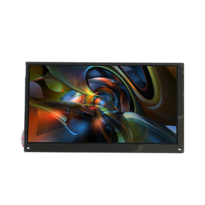 अच्छी कीमत TFD70W11-F1 7.0 इंच 480*234 TFT-LCD स्क्रीन डिस्प्ले पैनल ऑनलाइन