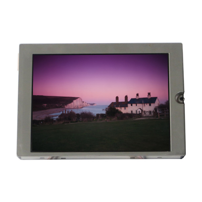 अच्छी कीमत KCG057QV1DB-G90 5.7 इंच 75Hz 350 cd/m2 एलसीडी स्क्रीन Kyocera के लिए ऑनलाइन