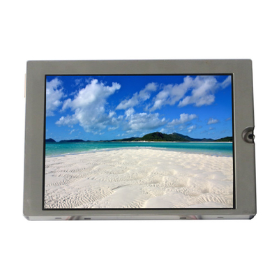 अच्छी कीमत KCG057QV1DB-G520 5.7 इंच 75Hz 320*240 एलसीडी स्क्रीन Kyocera के लिए ऑनलाइन
