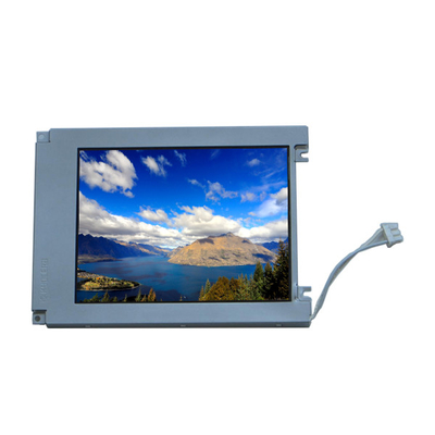 अच्छी कीमत KCG057QV1EA-G000 5.7 इंच 320*240 एलसीडी स्क्रीन मॉड्यूल Kyocera के लिए ऑनलाइन
