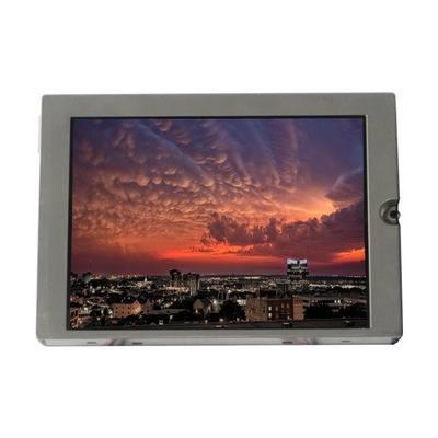 अच्छी कीमत KCG057QVLDG-G760 5.7 इंच 245cd/m2 एलसीडी स्क्रीन Kyocera के लिए ऑनलाइन