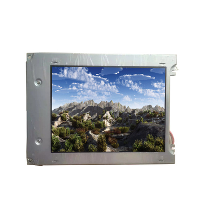 अच्छी कीमत KCS057QV1AA-A07 5.7 इंच 320*240 एलसीडी स्क्रीन Kyocera के लिए ऑनलाइन