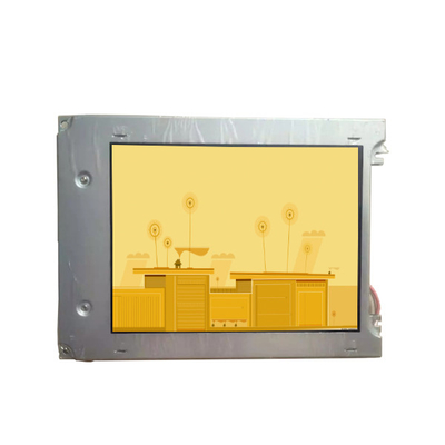 अच्छी कीमत KCS057QV1AA-G00 5.7 इंच 320*240 एलसीडी स्क्रीन Kyocera के लिए ऑनलाइन