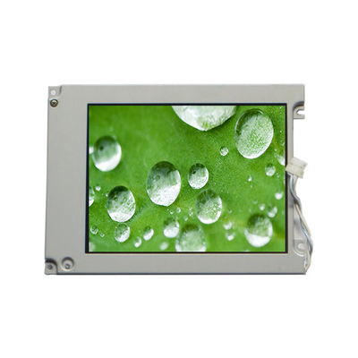 अच्छी कीमत KCS057QV1AA-G60 5.7 इंच 320*240 एलसीडी स्क्रीन Kyocera के लिए ऑनलाइन