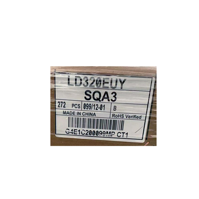 अच्छी कीमत LD320EUY-SQA3 एलसीडी डिस्प्ले पैनल 1920*1080 एलसीडी स्क्रीन ऑनलाइन