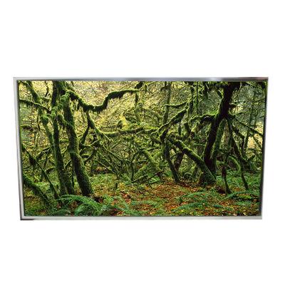 अच्छी कीमत LD490EPY-SHP1 51 पिन 1920*1080 डिजिटल साइनेज के लिए 60 हर्ट्ज एलसीडी स्क्रीन ऑनलाइन