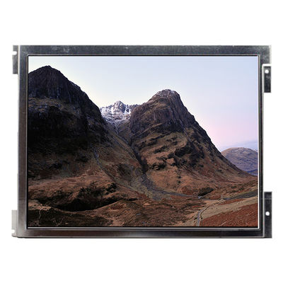 अच्छी कीमत TCG104VGLCCANN-AN41 10.4 इंच 640 * 480 एलसीडी स्क्रीन डिस्प्ले ऑनलाइन
