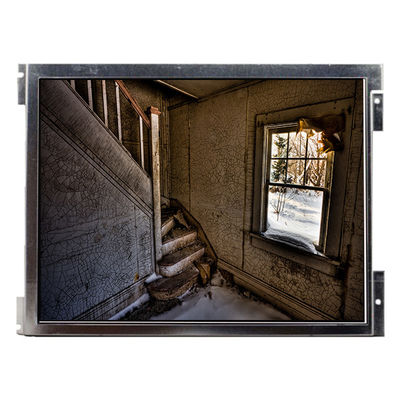 अच्छी कीमत TCG104VGLCHANN-AN40 10.4 इंच 640 * 480 एलसीडी स्क्रीन डिस्प्ले ऑनलाइन