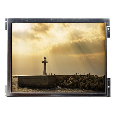 अच्छी कीमत TCG104VGLPCANN-AN40 10.4 इंच 640*480 1500 cd/m2 एलसीडी स्क्रीन डिस्प्ले ऑनलाइन