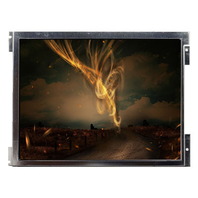 अच्छी कीमत TCG104VGLPEANN-AN60 10.4 इंच 640*480 480 cd/m2 एलसीडी स्क्रीन डिस्प्ले ऑनलाइन