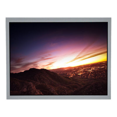 अच्छी कीमत TCG104XGLPAPFA-AA30 10.4 इंच 1024*768 480 cd/m2 एलसीडी स्क्रीन डिस्प्ले ऑनलाइन