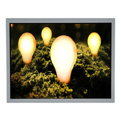 अच्छी कीमत TCG104XGLPAPFA-AA40 10.4 इंच 1024*768 1040 cd/m2 एलसीडी स्क्रीन डिस्प्ले ऑनलाइन